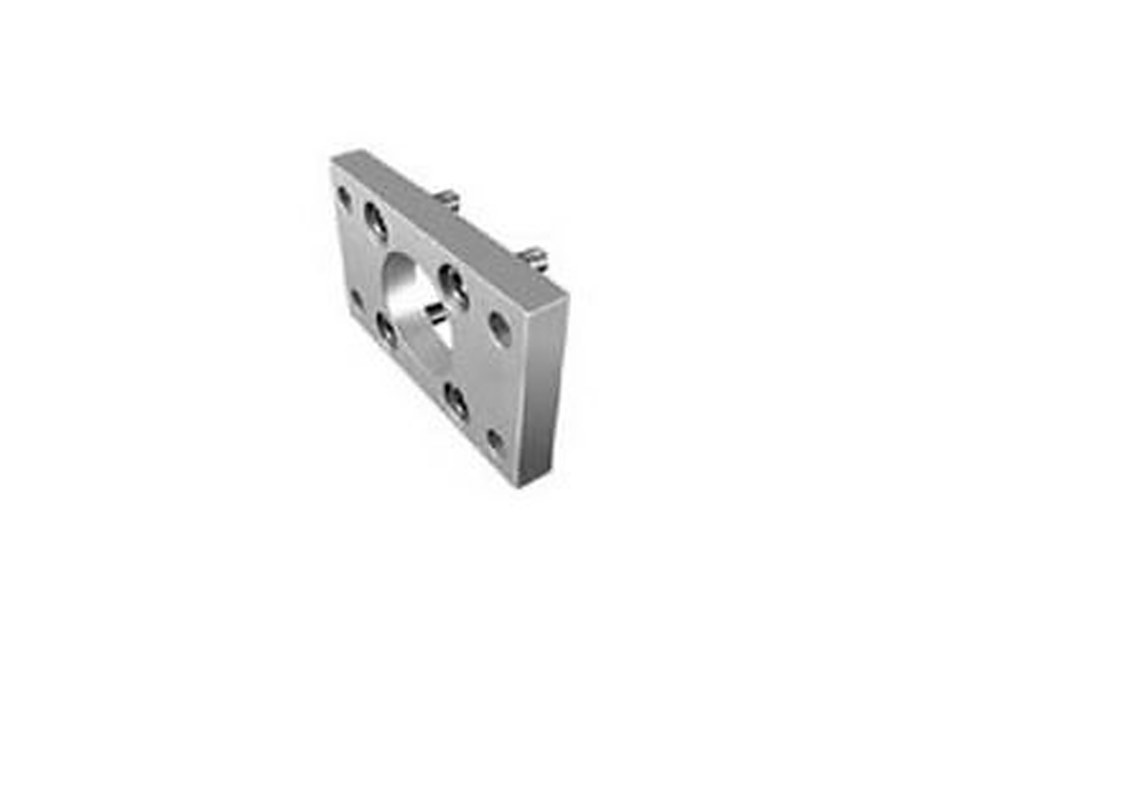 Norgren Flange QA/8063/22, For Use With RA/8000/M, Double-acting, RA/8000, ISO Cylinder Magnetic & Non-magnetic Piston