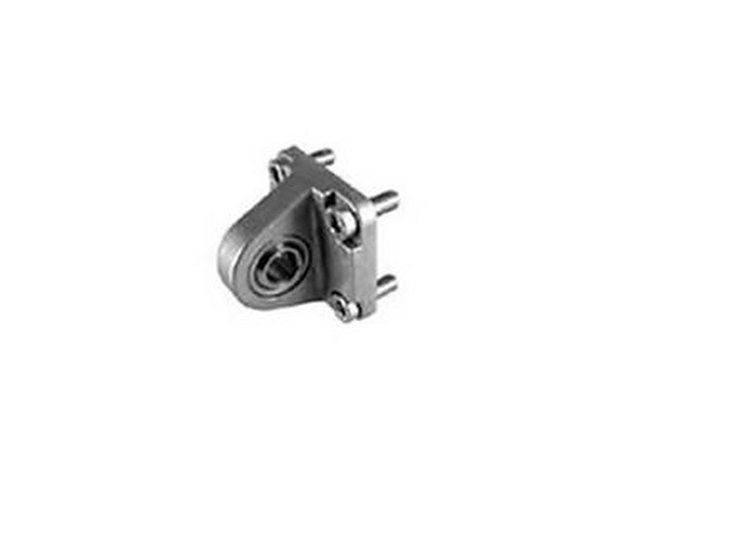 Norgren Detachable Eye QA/8063/33, For Use With RA/8000/M, RA/8000, Double-acting, ISO Cylinder Magnetic & Non-magnetic
