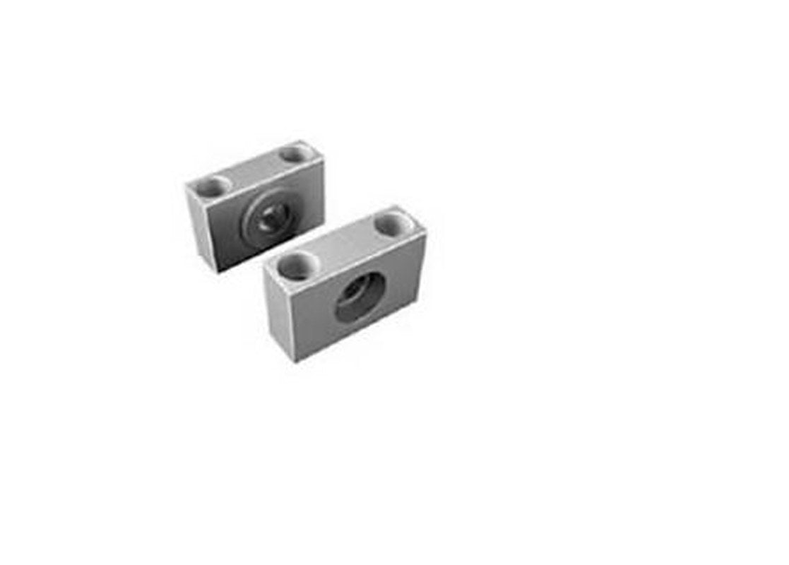 Norgren Trunnion Bearing QA/8063/41, For Use With Double-acting, RA/8000, ISO Cylinder Magnetic & Non-magnetic Piston,