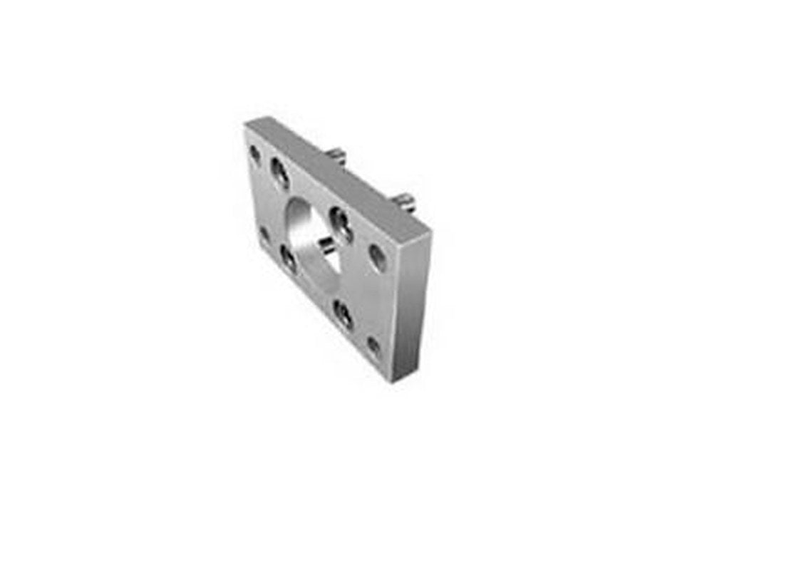 Norgren Front Flange QA/8080/22, For Use With RA/8000, Double-acting, ISO Cylinder Magnetic & Non-magnetic Piston,