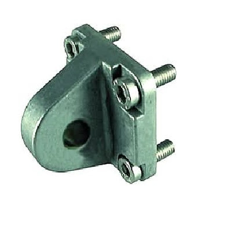 Norgren Detachable Eye QA/8080/27, For Use With ISO Cylinder Magnetic & Non-magnetic Piston, RA/8000, Double-acting,