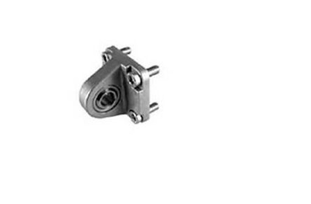 Norgren Detachable Eye QA/8100/33, For Use With ISO Cylinder Magnetic & Non-magnetic Piston, RA/8000, Double-acting,