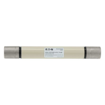 Eaton 3.15A Cartridge Fuse, 195 x 25.4 mm