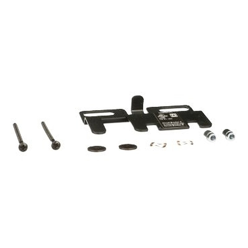 Circuit breaker accessory, PowerPacT Q, interlock, mechanical, for toggles (Circuit breaker accessory PowerPacT Q) is a Schneider Electric product. Designed for reliable performance and long service life. Available across Iraq — contact us for pricing and delivery options.