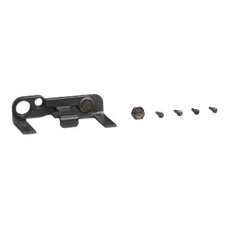 Circuit breaker accessory, PowerPacT Q, padlocking device, handle, fixed adapter, OFF or ON position (Circuit breaker accessory PowerPacT Q) is a Schneider Electric product. Designed for reliable performance and long service life. Available across Iraq — contact us for pricing and delivery options.