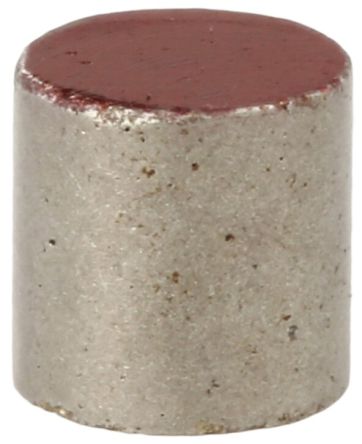 Honeywell, MG Series Magnet Magnet 6 mm for Use with Hall-effect Sensors and Magnetoresistive Sensor ICs