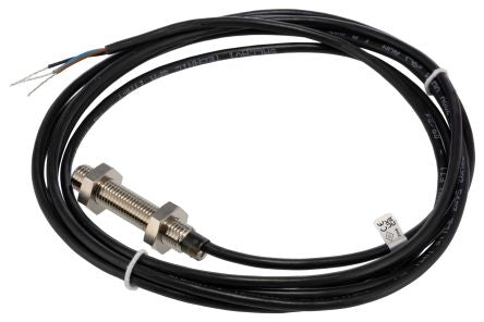SICK IM08-1B5PS-ZW1 Threaded Barrel Inductive Proximity Sensor, M8 PNP IM Standard 30V 1.5 mm 30 V dc 200mA