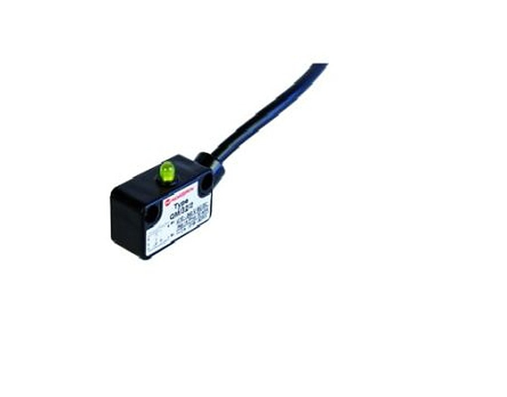 Norgren Reed Switch, IP66 240V ac/dc, QM/32 LED Indicator