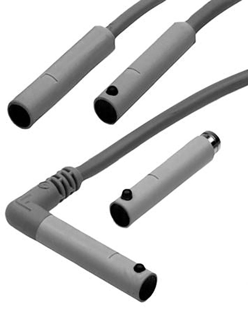 Norgren Reed Switch, IP66 10V ac/dc, QM/34 LED Indicator