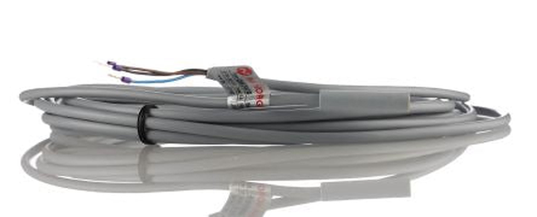 Norgren Reed Switch, IP66 10V ac/dc, QM/34 LED Indicator