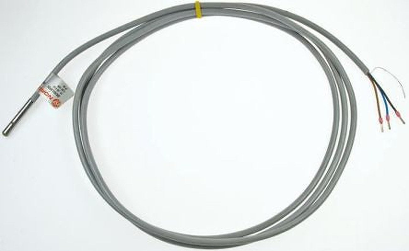 Norgren 3-Wire Open End Cable Band Reed Pneumatic Switch QM/45 Series, 30V dc LED Indicator