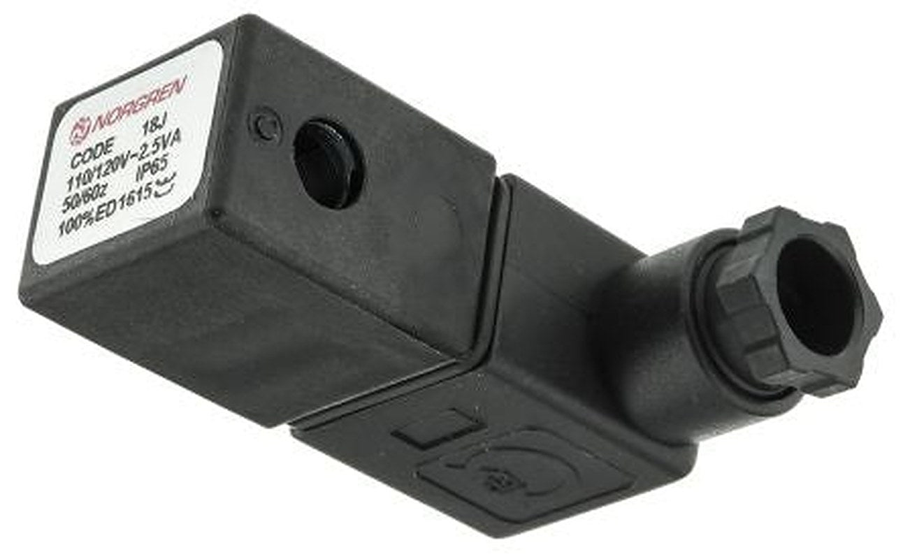 Norgren Series QM/48 110V ac Replacement Solenoid Coil Solenoid Valve Coil