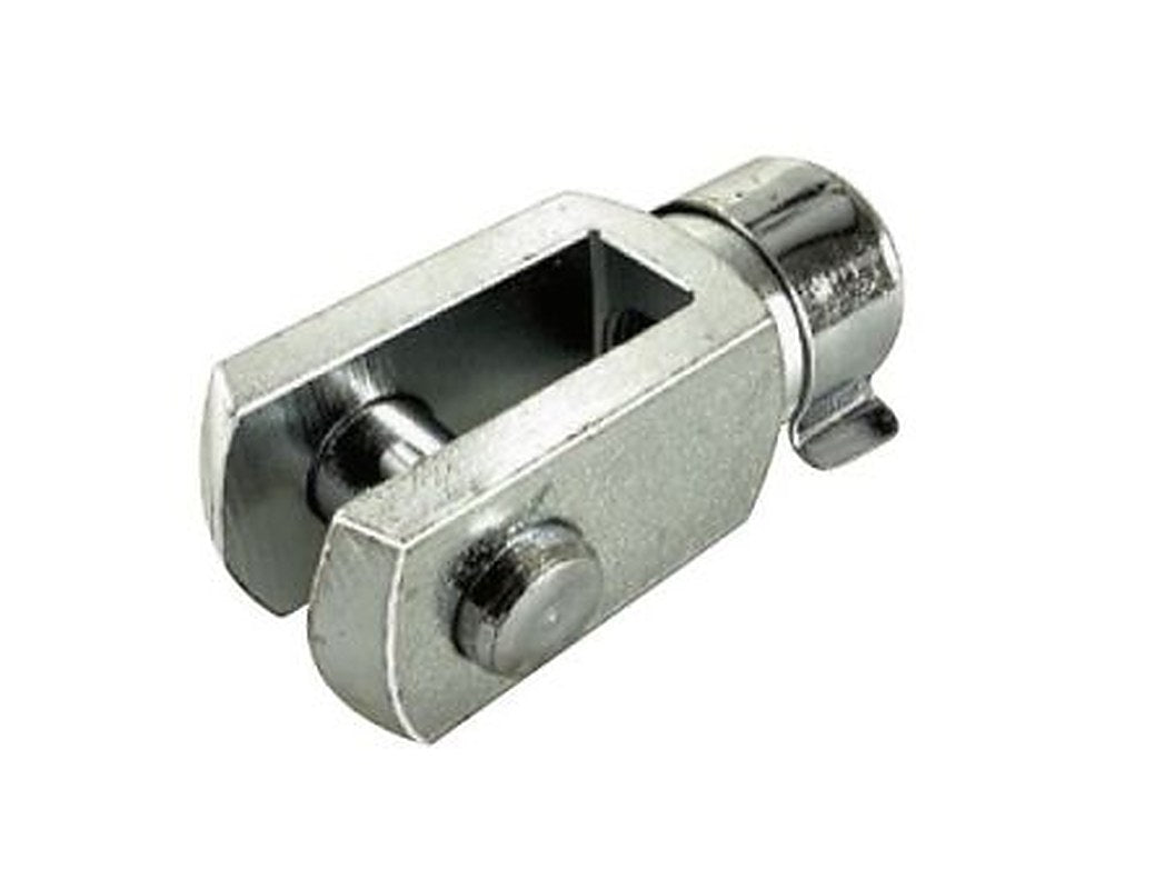 Norgren Piston Rod Clevis QM/57016/25, to fit 16 mm