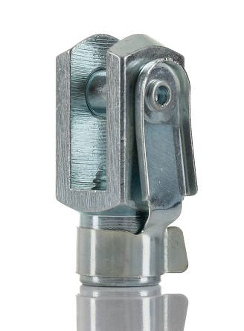 Norgren Piston Rod Clevis QM/57032/25, For Use With RT57200, to fit 32 mm