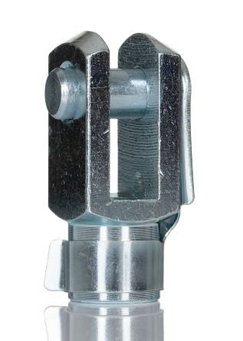 Norgren Piston Rod Clevis QM/57040/25, to fit 40 mm