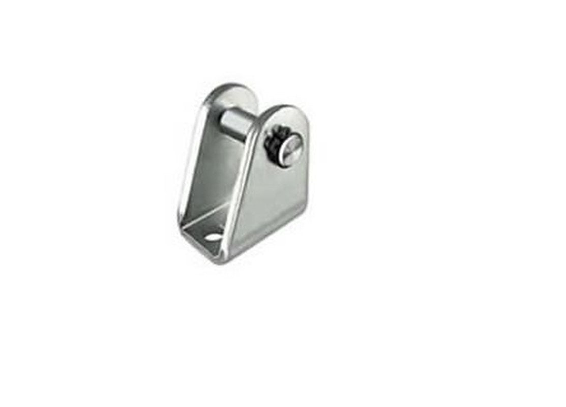 Norgren Mounting Bracket QM/8010/44, For Use With ISO Cylinder Magnetic Piston, RM/8000/M, Double-acting
