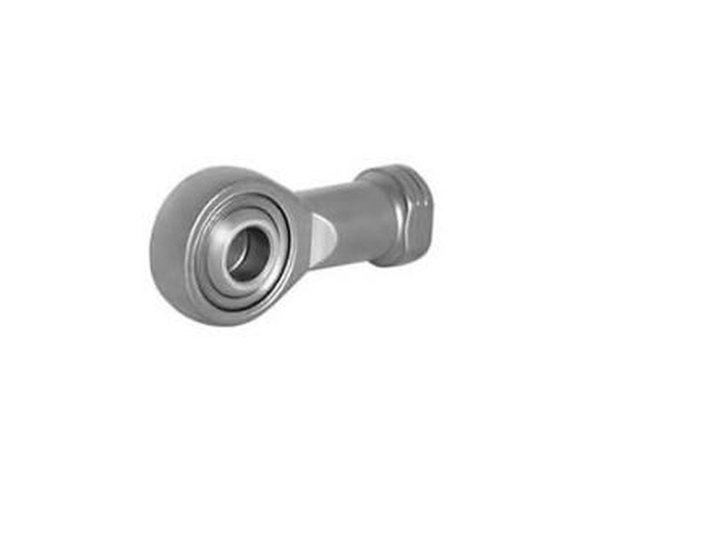 Norgren Piston Rod Clevis QM/8012/32, For Use With Double-acting, RM/8000/M, ISO Cylinder Magnetic Piston, to fit 12 mm