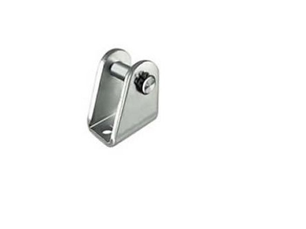 Norgren Mounting Bracket QM/8012/44, For Use With Double-acting, RM/8000/M, ISO Cylinder Magnetic Piston