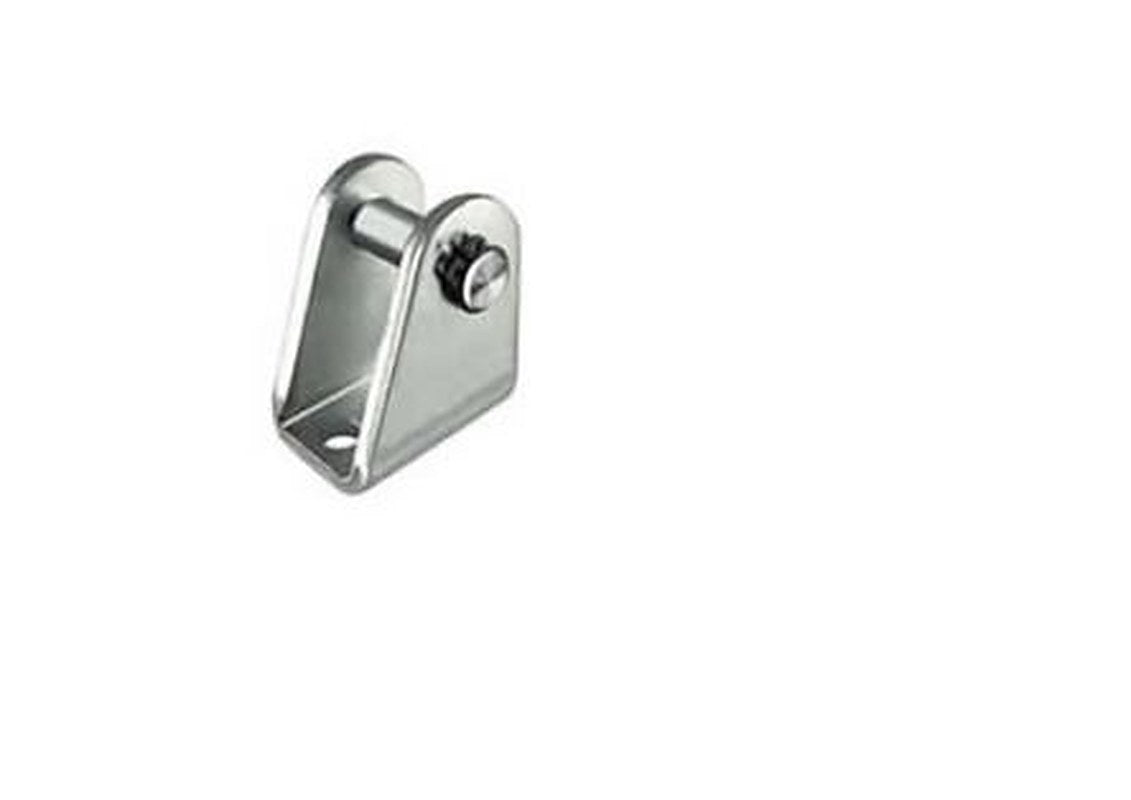 Norgren Mounting Bracket QM/8020/44, For Use With ISO Cylinder Magnetic Piston, Double-acting, RM/8000/M