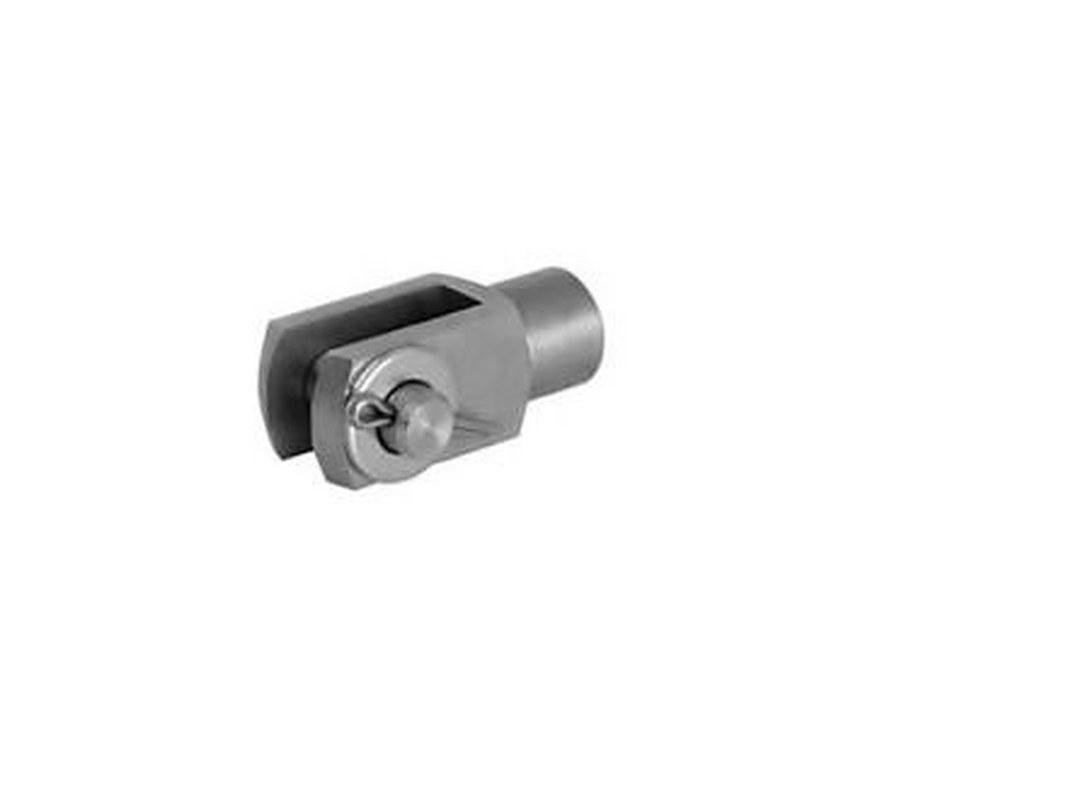 Norgren Piston Rod Clevis QM/8025/25, For Use With RM/8000/M, to fit 25 mm