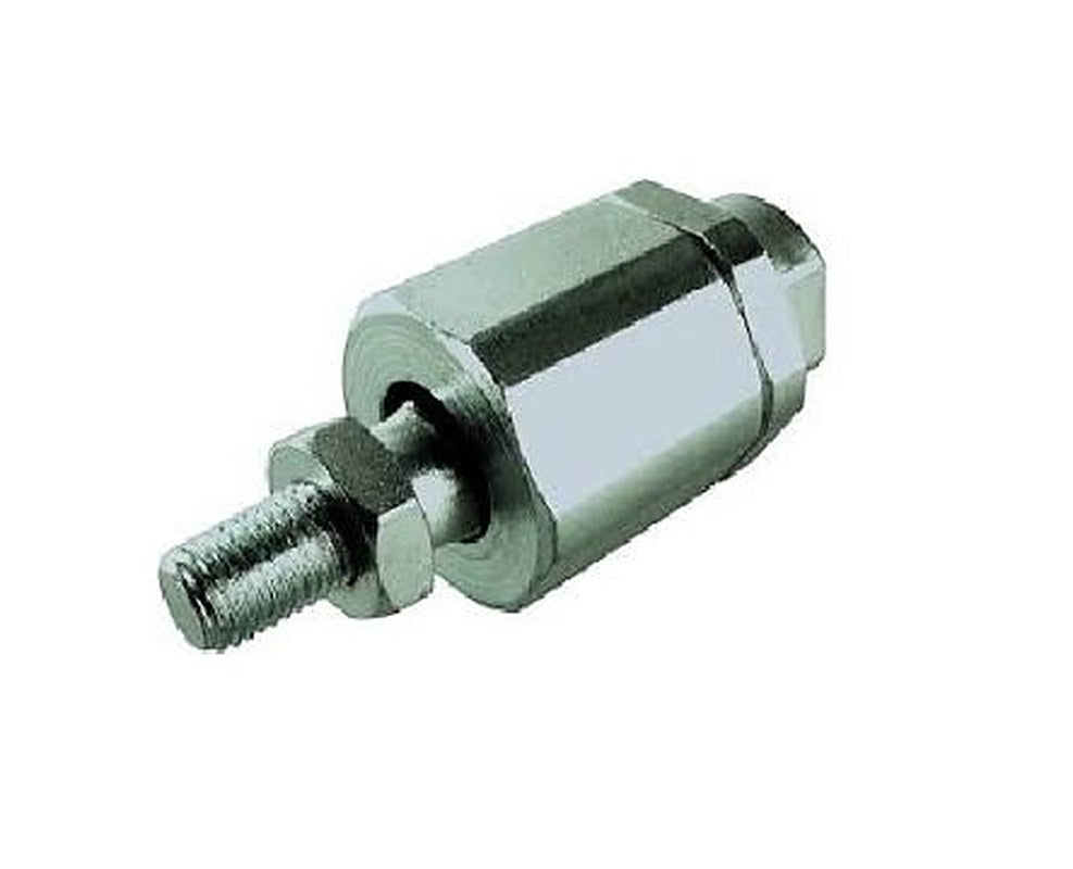 Norgren Piston Rod Clevis QM/8040/38, For Use With RA/8000/M, ISO Cylinder Magnetic & Non-magnetic Piston, RA/8000,