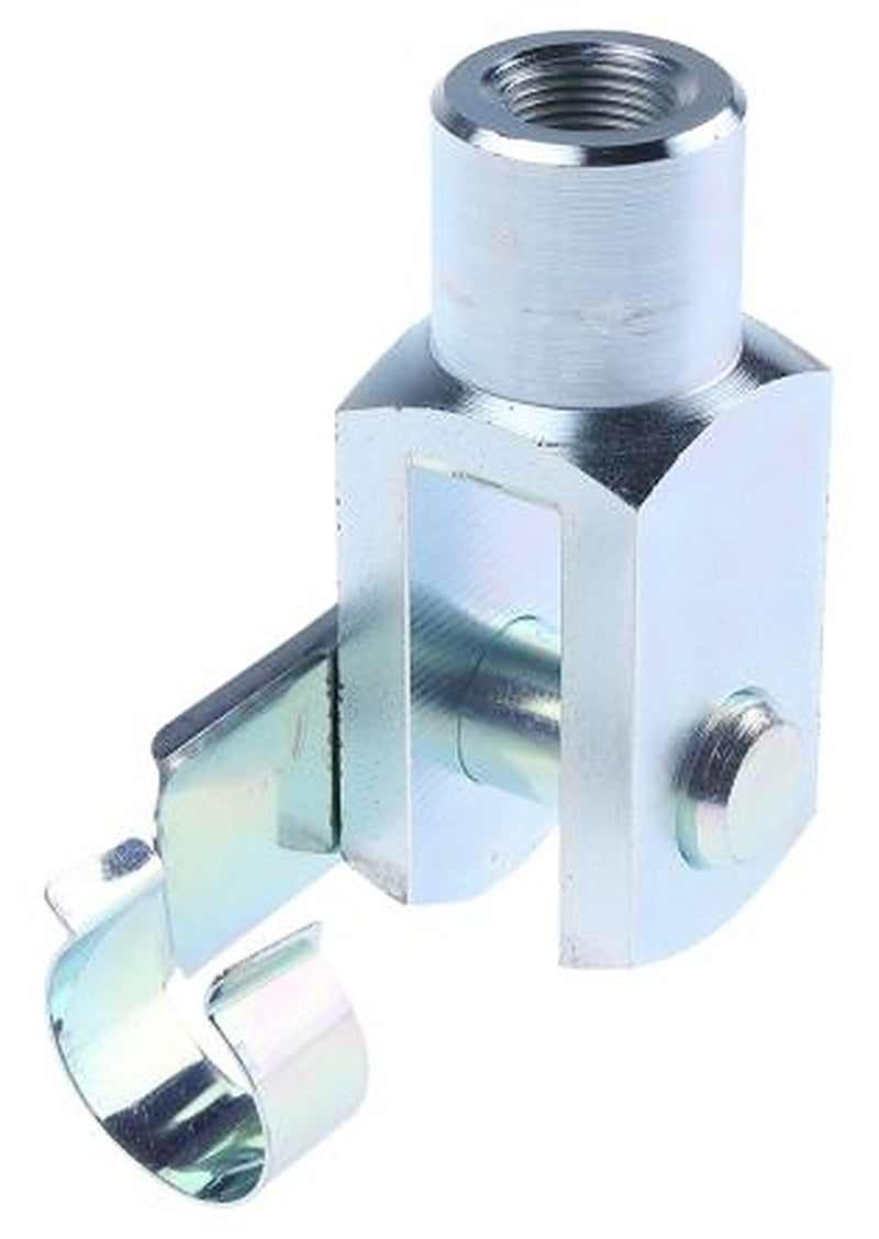 Norgren Piston Rod Clevis QM/8080/25, For Use With 100 mm, 80 mm, to fit 80 to 100 mm²