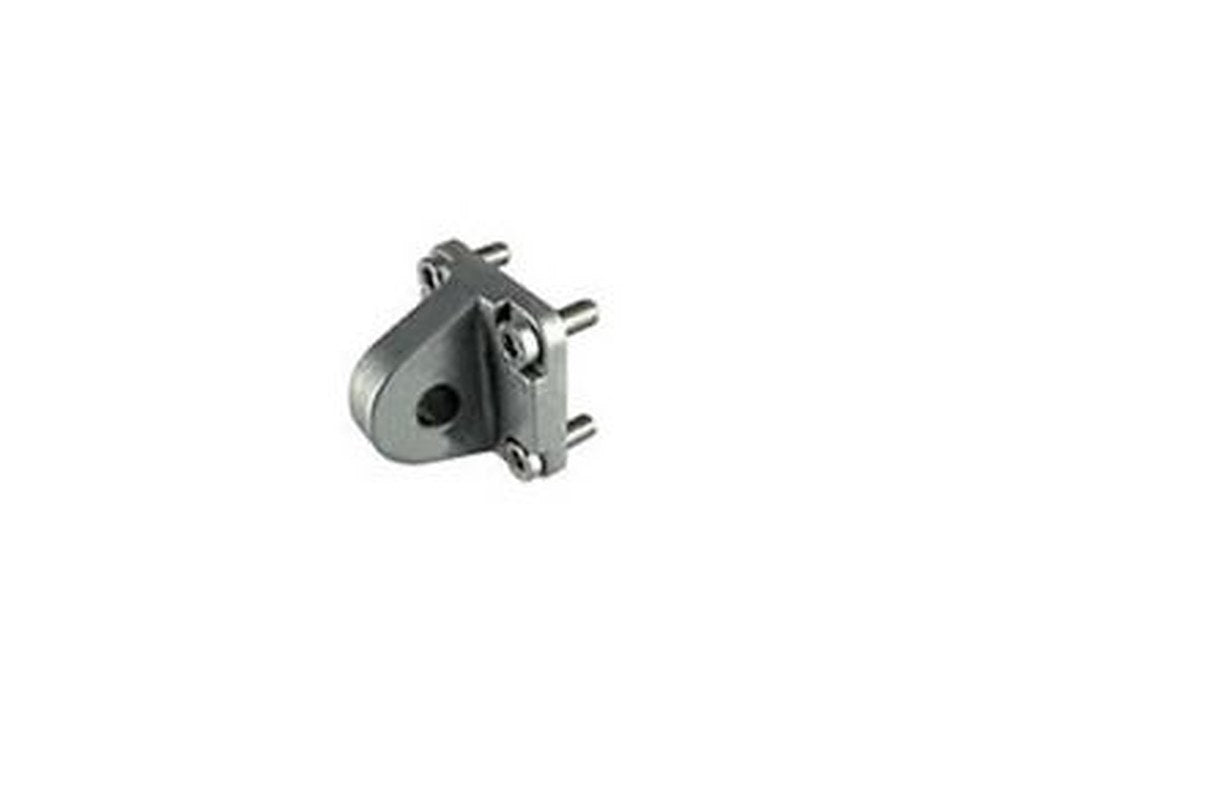 Norgren Detachable Eye QM/8125/33, For Use With RA/8000, Double-acting, RA/8000/M, ISO Cylinder Magnetic & Non-magnetic