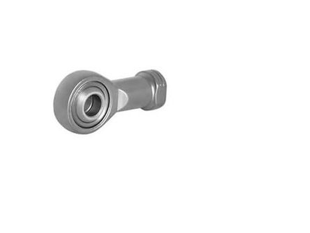 Norgren M36 x 2 Stainless Steel Piston Rod Ball Joint, 160 mm Bore Metric