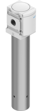 Festo Membrane Air Dryer Compressed Air Dryer, MS6-LDM1-1/2-P20