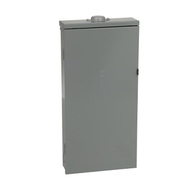 Load center, QO, 1 phase, 30 spaces, 30 circuits, 200A convertible main lugs, PoN, NEMA3R, gnd bar (NEMA3R) is a Schneider Electric product. Designed for reliable performance and long service life. Available across Iraq — contact us for pricing and delivery options.