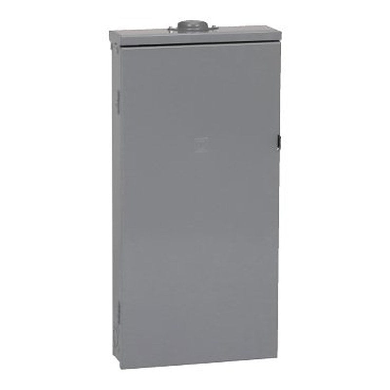 Load center, QO, 1 phase, 30 spaces, 30 circuits, 150A convertible main breaker, PoN, NEMA3R (NEMA3R) is a Schneider Electric product. Designed for reliable performance and long service life. Available across Iraq — contact us for pricing and delivery options.