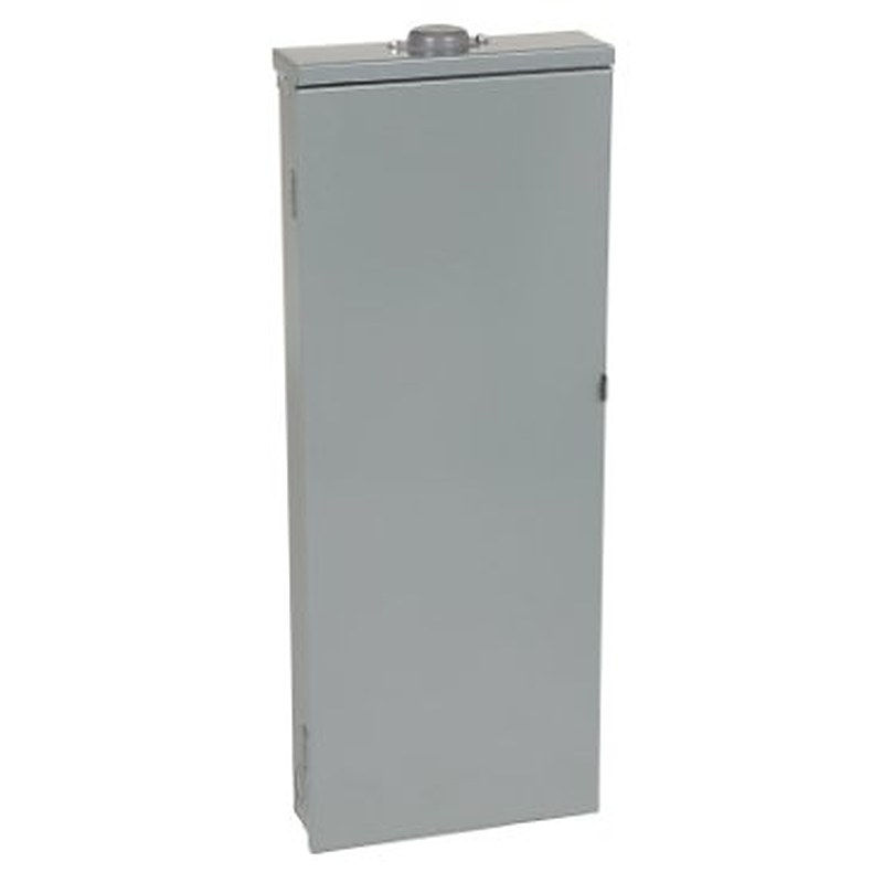 Load center, QO, 1 phase, 42 spaces, 52 circuits, 200A convertible main breaker, PoN, NEMA3R (NEMA3R) is a Schneider Electric product. Designed for reliable performance and long service life. Available across Iraq — contact us for pricing and delivery options.