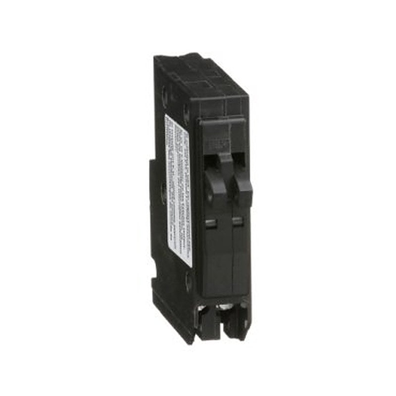 Tandem mini circuit breaker, QO, 1 x 1 pole at 15A, 1 x 1 pole at 30A, 120/240VAC, 10kA, plug in (Tandem mini circuit breaker QO) is a Schneider Electric product. Designed for reliable performance and long service life. Available across Iraq — contact us for pricing and delivery options.