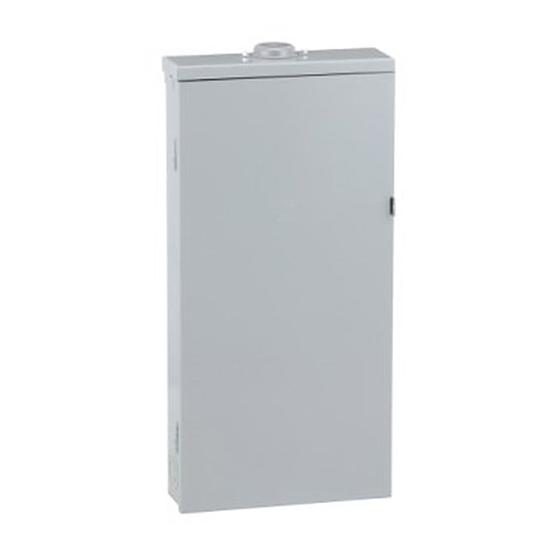 Load center, QO, 3 phase, 27 spaces, 27 circuits, 100A convertible main breaker, NEMA3R (NEMA3R) is a Schneider Electric product. Designed for reliable performance and long service life. Available across Iraq — contact us for pricing and delivery options.