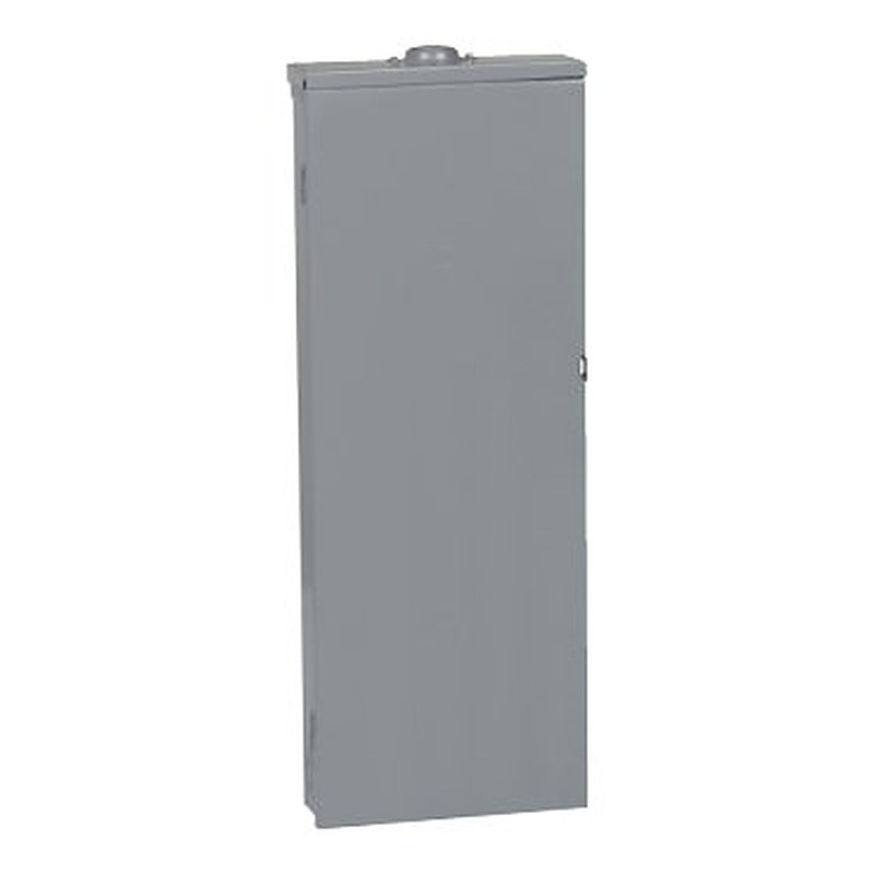 Load center, QO, 3 phase, 30 spaces, 30 circuits, 150A convertible main breaker, NEMA3R, QDL (NEMA3R) is a Schneider Electric product. Designed for reliable performance and long service life. Available across Iraq — contact us for pricing and delivery options.