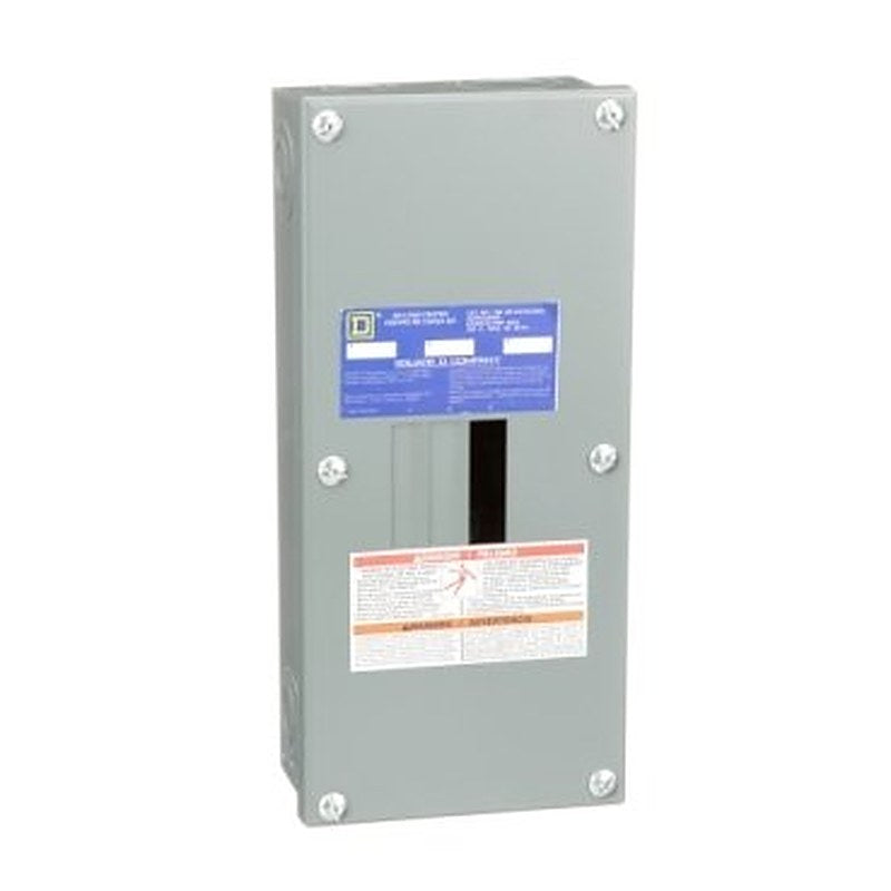 Load center, QO, 3 phase, 3 spaces, 3 circuits, 60A main lugs, NEMA1, neutral gnd bar, surface cover (Load center QO) is a Schneider Electric product. Designed for reliable performance and long service life. Available across Iraq — contact us for pricing and delivery options.
