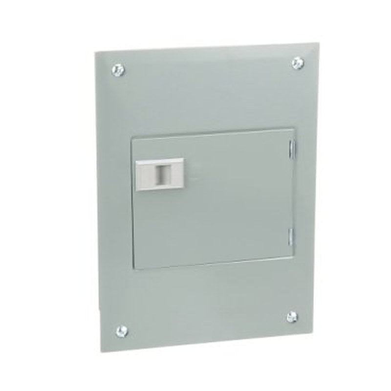 Load center, QO, 1 phase, 8 spaces, 16 circuits, 100A fixed main lugs, NEMA1, door flush cover (Load center QO) is a Schneider Electric product. Designed for reliable performance and long service life. Available across Iraq — contact us for pricing and delivery options.