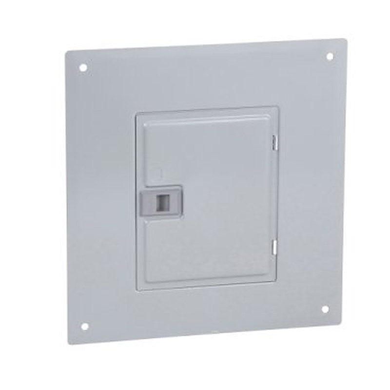 Cover, QO, for 12 space load center, flush, gray (Cover QO) is a Schneider Electric product. Designed for reliable performance and long service life. Available across Iraq — contact us for pricing and delivery options.