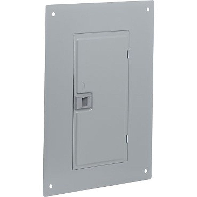 Cover, QO, for 16 space load center, combination flush and surface, gray (Cover QO) is a Schneider Electric product. Designed for reliable performance and long service life. Available across Iraq — contact us for pricing and delivery options.