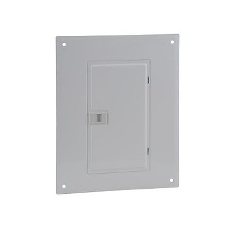 Cover, QO, for 20 space load center with 125A mains, flush, white (Cover QO) is a Schneider Electric product. Designed for reliable performance and long service life. Available across Iraq — contact us for pricing and delivery options.