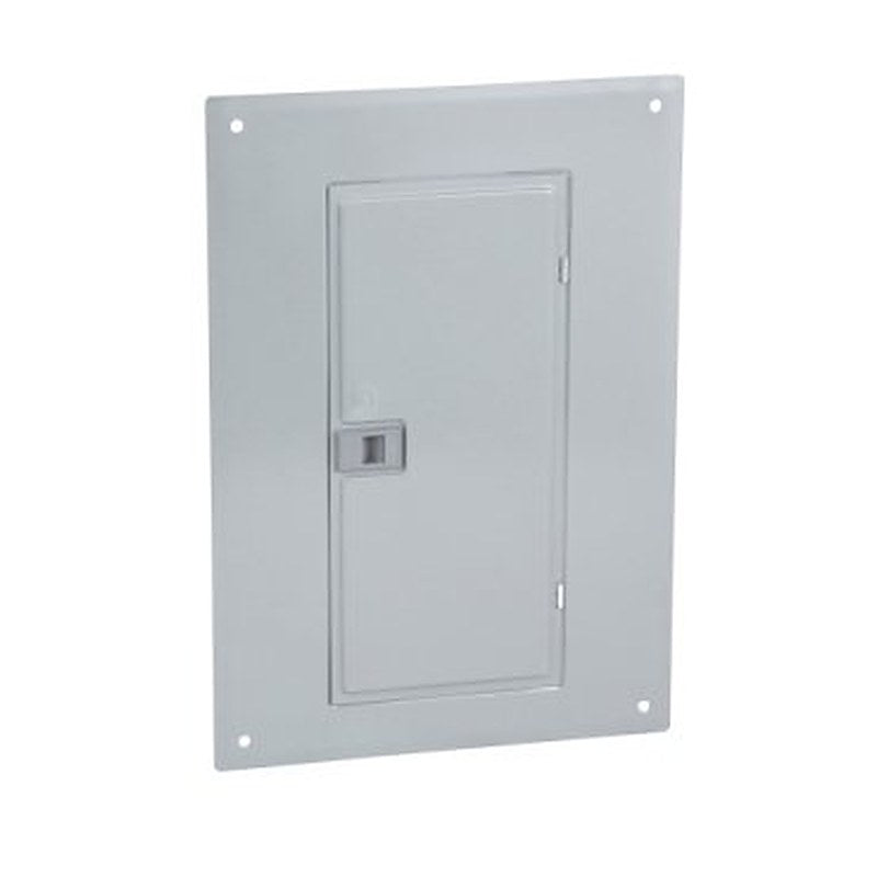 Cover, QO, for 24 space load center, flush, gray (Cover QO) is a Schneider Electric product. Designed for reliable performance and long service life. Available across Iraq — contact us for pricing and delivery options.