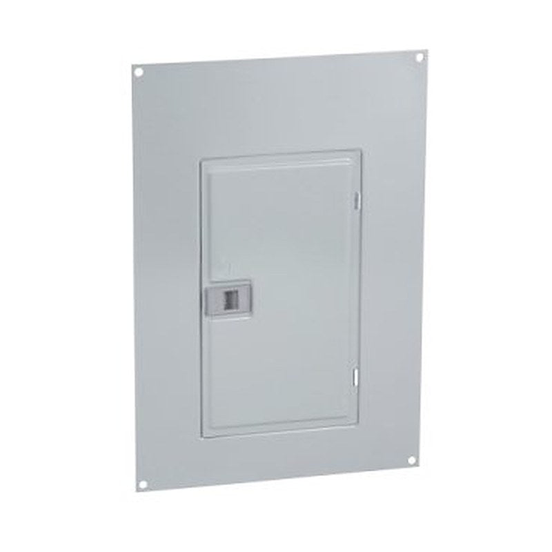 Cover, QO, for 24 space load center, surface, gray (Cover QO) is a Schneider Electric product. Designed for reliable performance and long service life. Available across Iraq — contact us for pricing and delivery options.