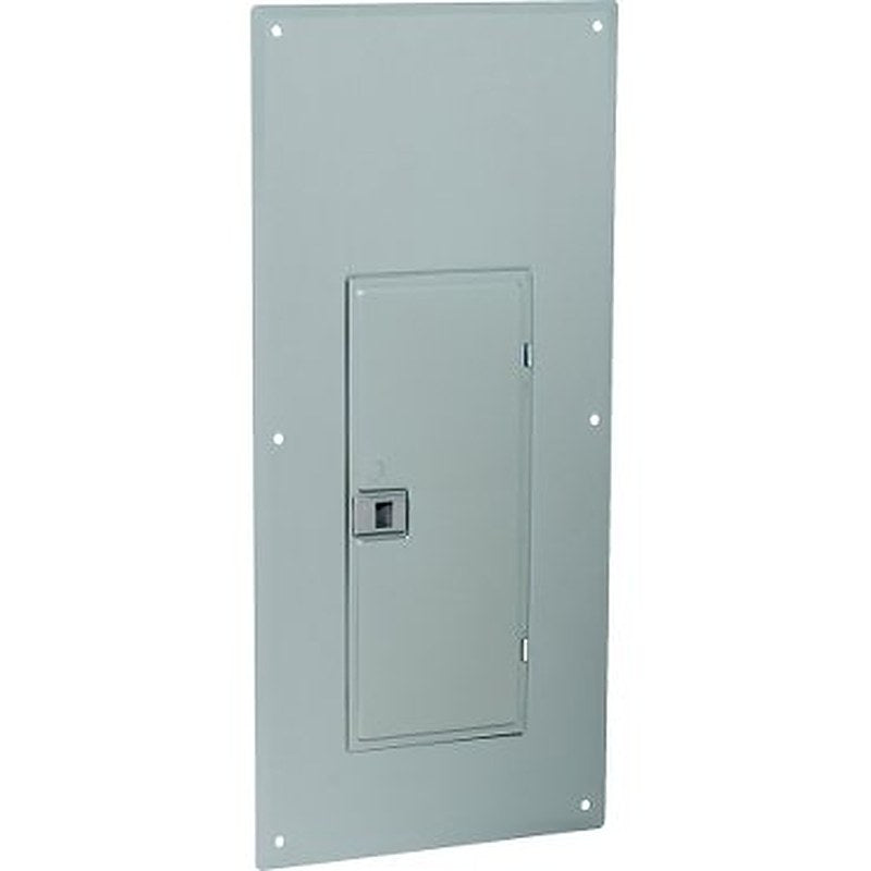 Cover, QO, for 30 space load center, combination flush and surface, gray (Cover QO) is a Schneider Electric product. Designed for reliable performance and long service life. Available across Iraq — contact us for pricing and delivery options.