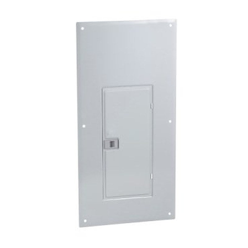 Cover, QO, for 30 space load center, flush, gray (Cover QO) is a Schneider Electric product. Designed for reliable performance and long service life. Available across Iraq — contact us for pricing and delivery options.