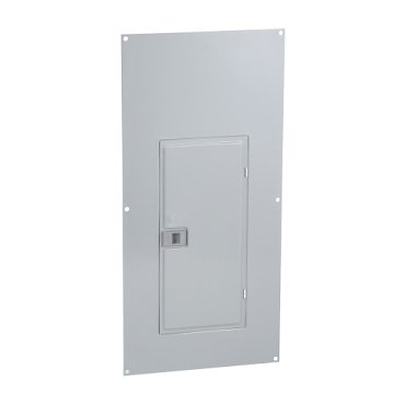Cover, QO, for 30 space load center, surface, gray (Cover QO) is a Schneider Electric product. Designed for reliable performance and long service life. Available across Iraq — contact us for pricing and delivery options.