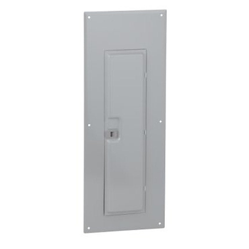 Cover, QO, for 42 space load center with QDL main breaker, flush, gray (Cover QO) is a Schneider Electric product. Designed for reliable performance and long service life. Available across Iraq — contact us for pricing and delivery options.