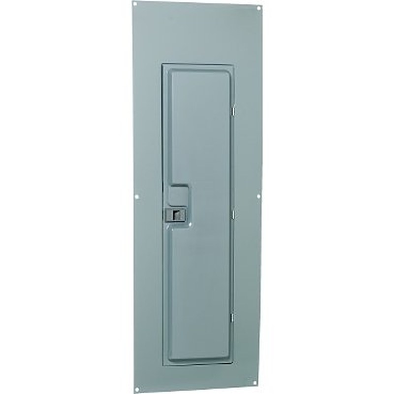 Cover, QO, for 42 space load center with 3 phase main breaker, surface, gray (Cover QO) is a Schneider Electric product. Designed for reliable performance and long service life. Available across Iraq — contact us for pricing and delivery options.