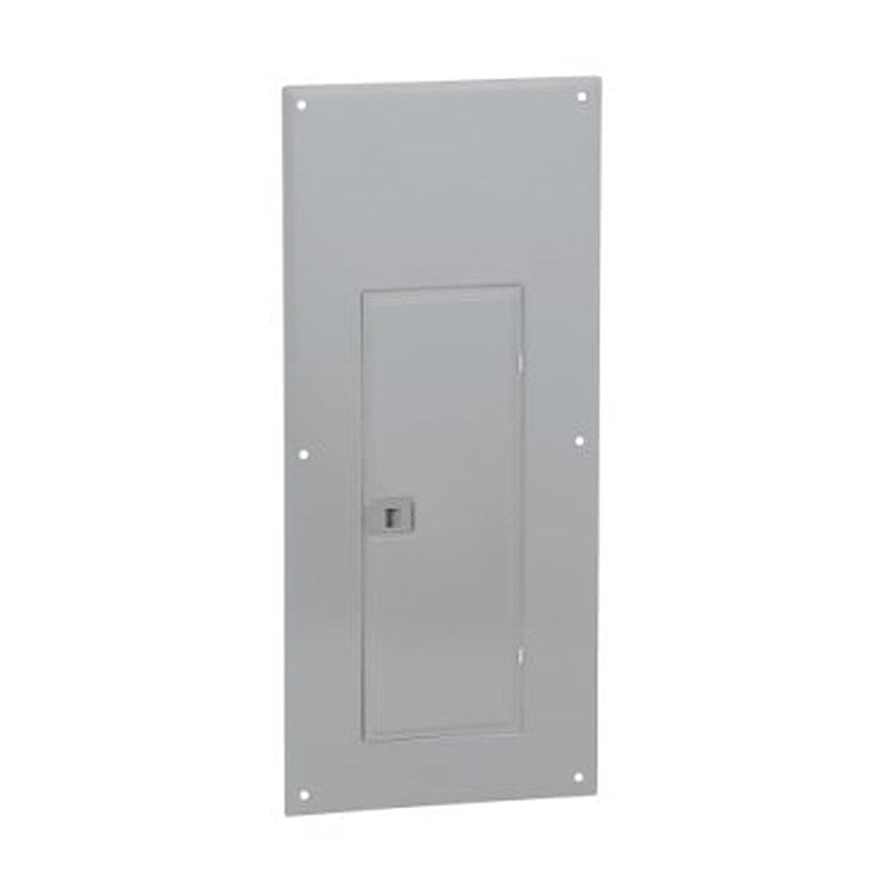 Cover, QO, for 40 space load center, flush, gray (Cover QO) is a Schneider Electric product. Designed for reliable performance and long service life. Available across Iraq — contact us for pricing and delivery options.