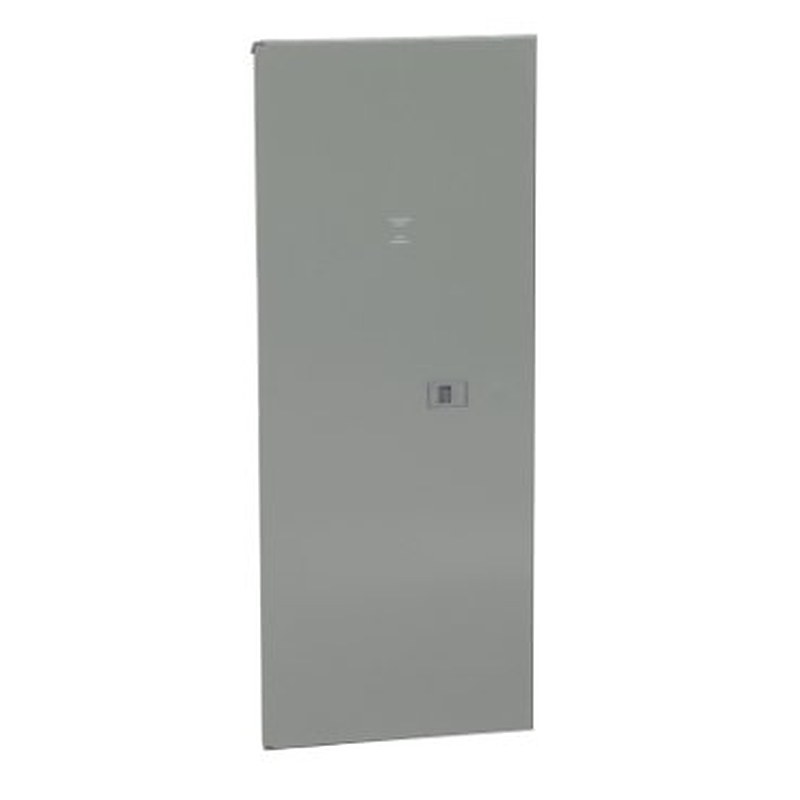 Cover, QO, for 60 space load center, door, flush (Cover QO) is a Schneider Electric product. Designed for reliable performance and long service life. Available across Iraq — contact us for pricing and delivery options.