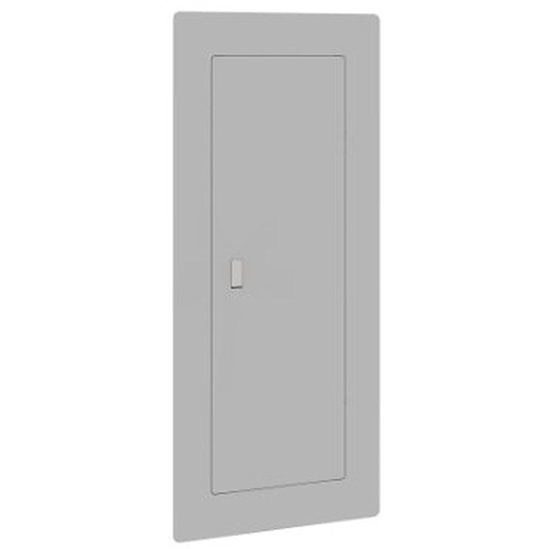 Cover, QO, for 42 space load center, mono flat, combination flush and surface, gray (Cover QO) is a Schneider Electric product. Designed for reliable performance and long service life. Available across Iraq — contact us for pricing and delivery options.